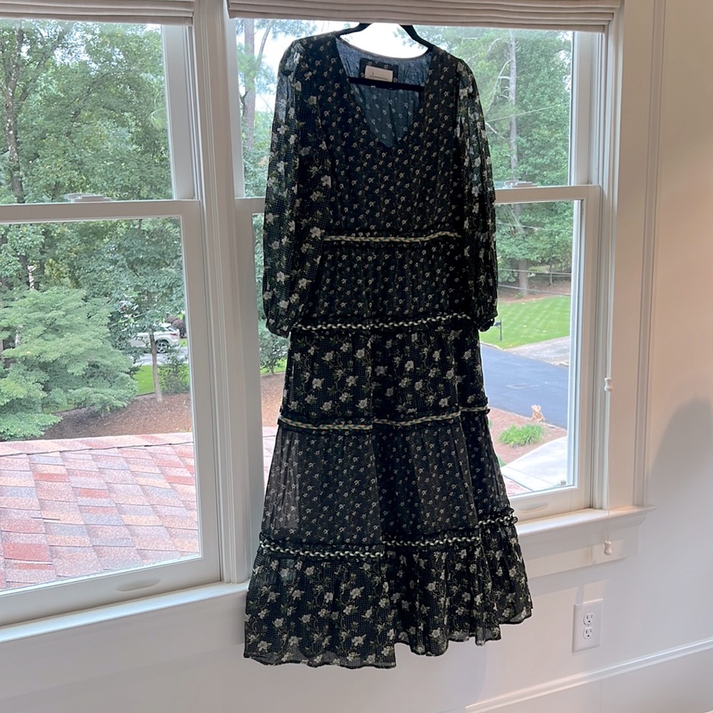 by Anthropologie Dress